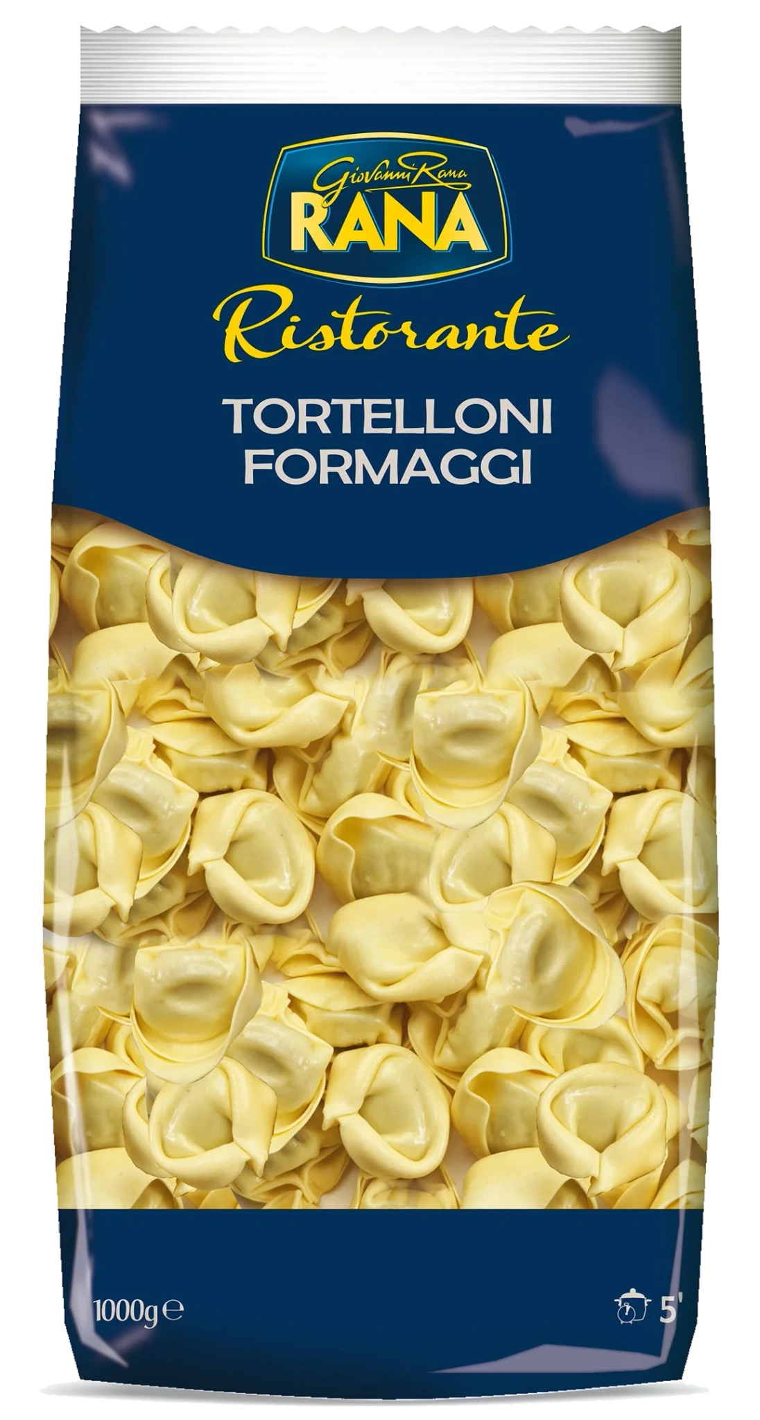 Tortelloni Ost