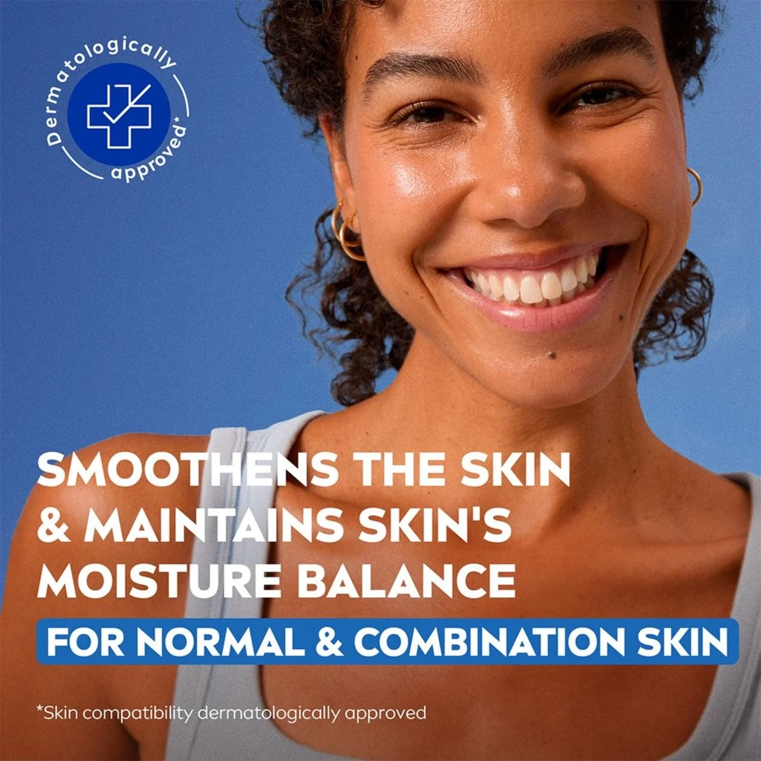 Nivea Peeling Refreshing Exfoliating Scrub 150 ml