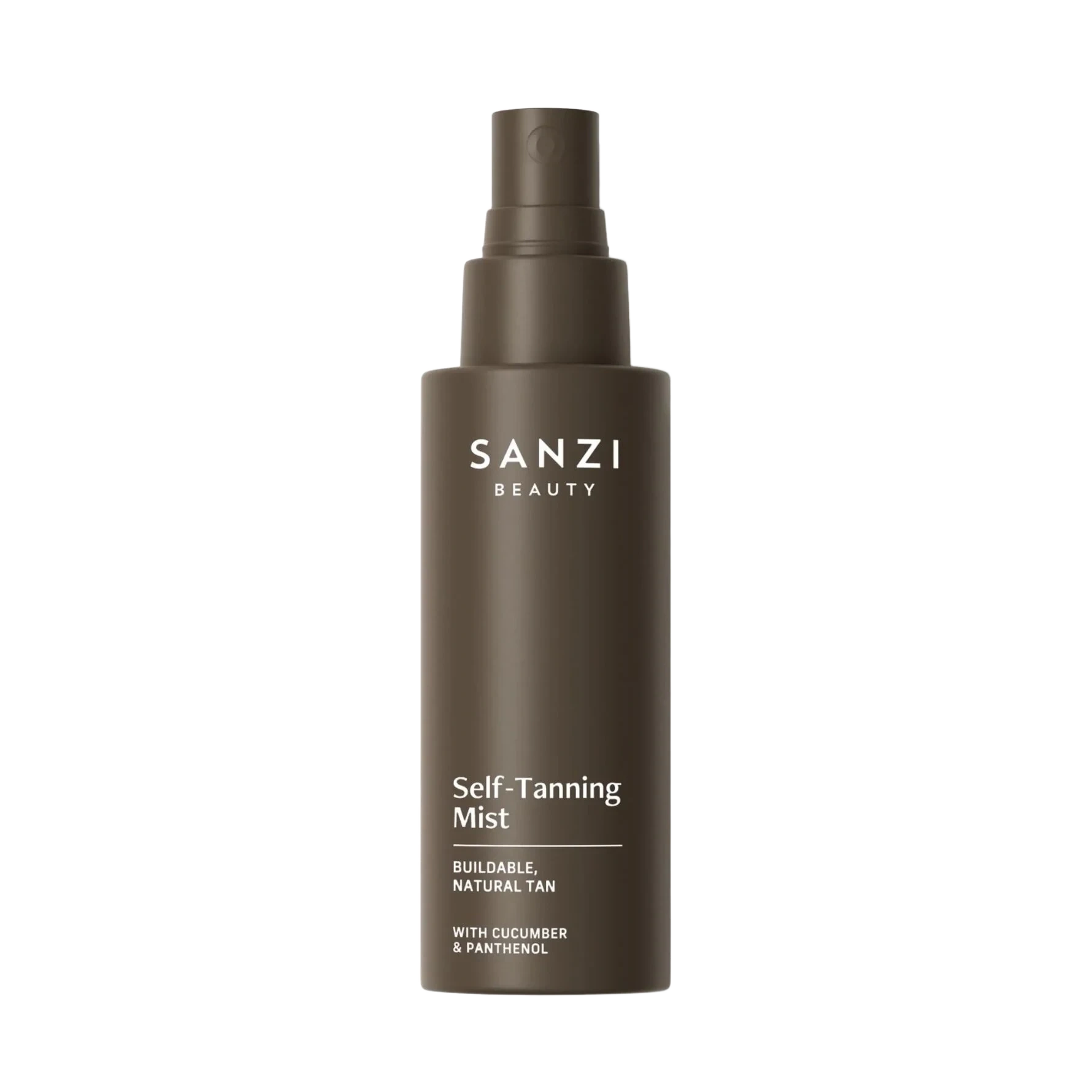 Sanzi Beauty Self Tanning Mist 120 ml