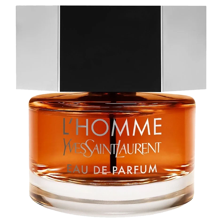 Yves Saint Laurent L'Homme