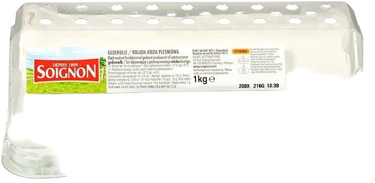 Chevre   1kg