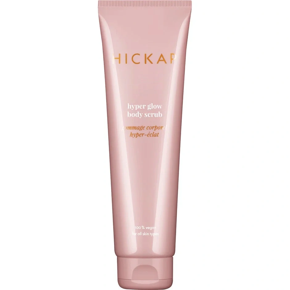 Hickap Hyper Glow Body Scrub