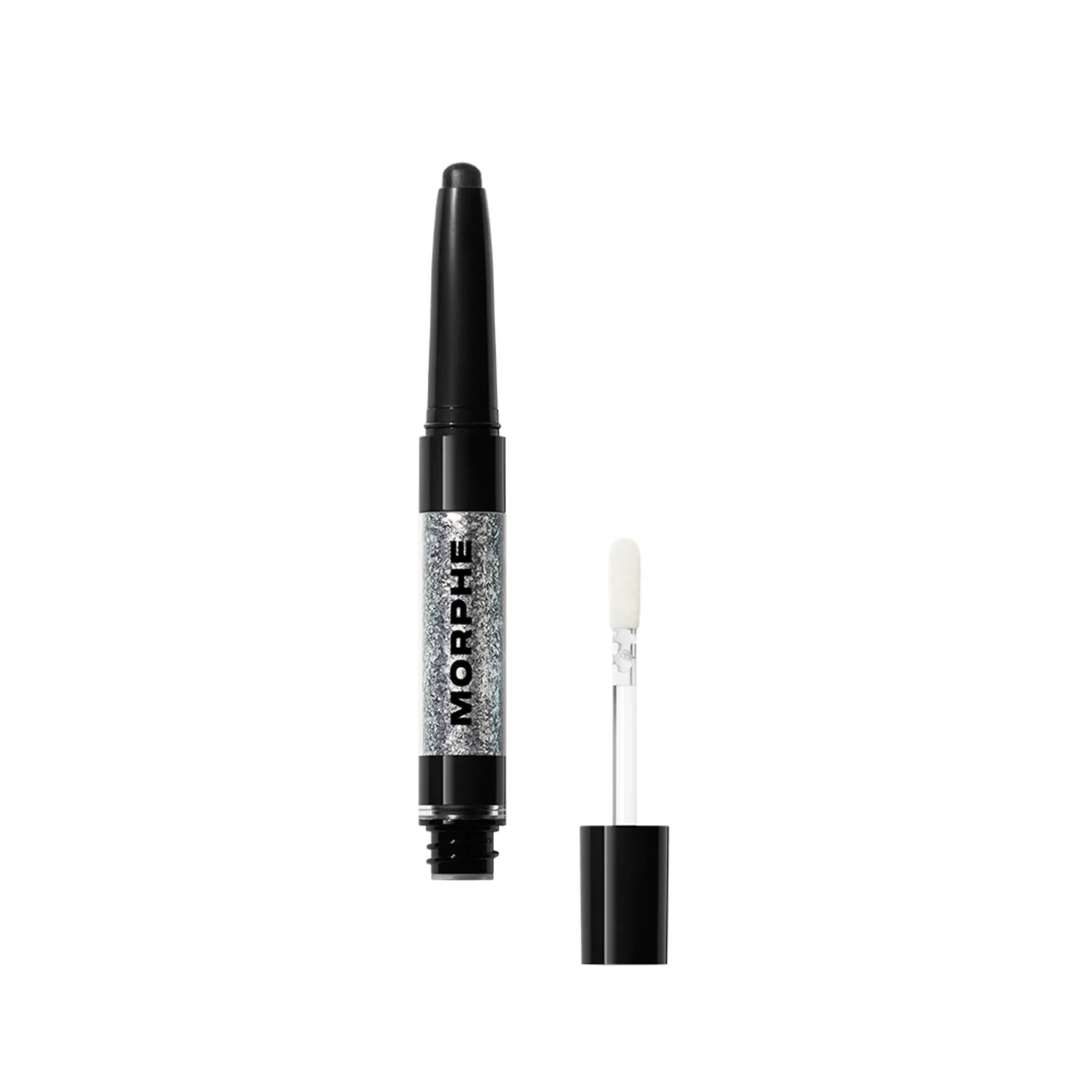 Morphe Mixed Signals Dual-Ended Cream & Liquid Shadow Stick Forever/Fling