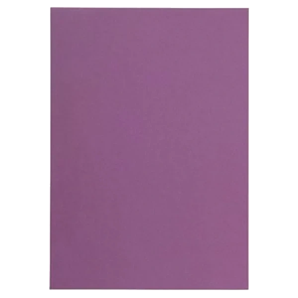 Kronepapp 50x70 Cm 220 G A 2 Fiolett