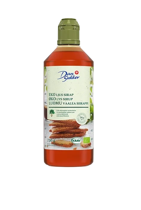 EKO Ljus Sirap