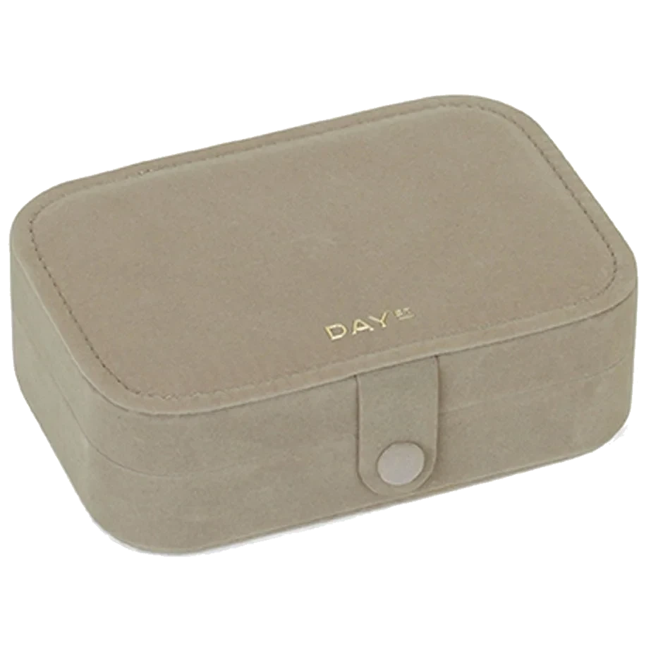 DAY ET Jewelry Box