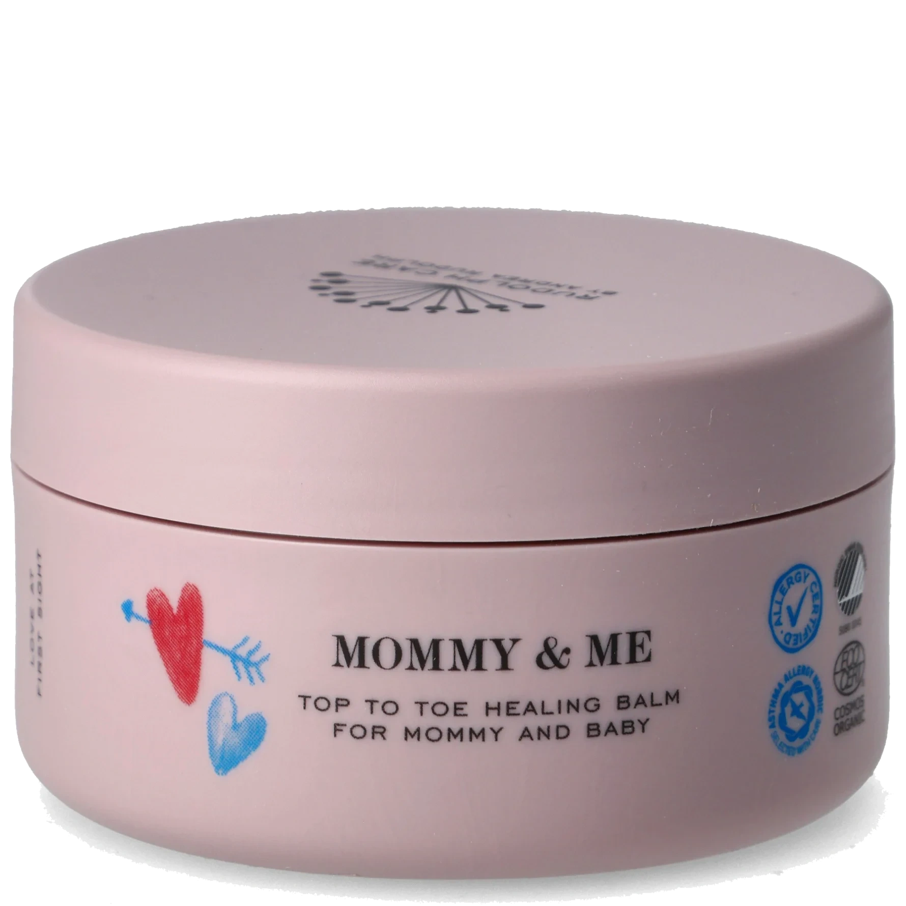 Rudolph Care Mommy & Me Travelsize 145 ml