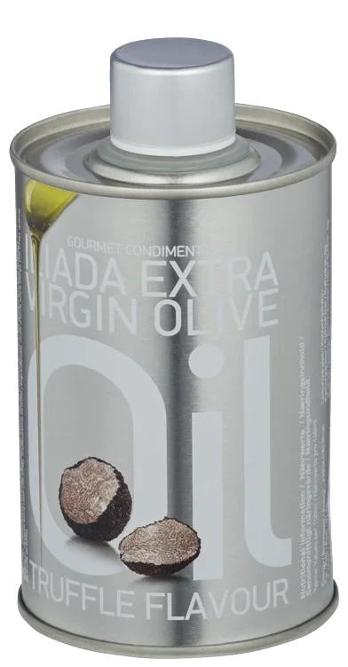 Olivenolje extra virgin med trøffel   250ml