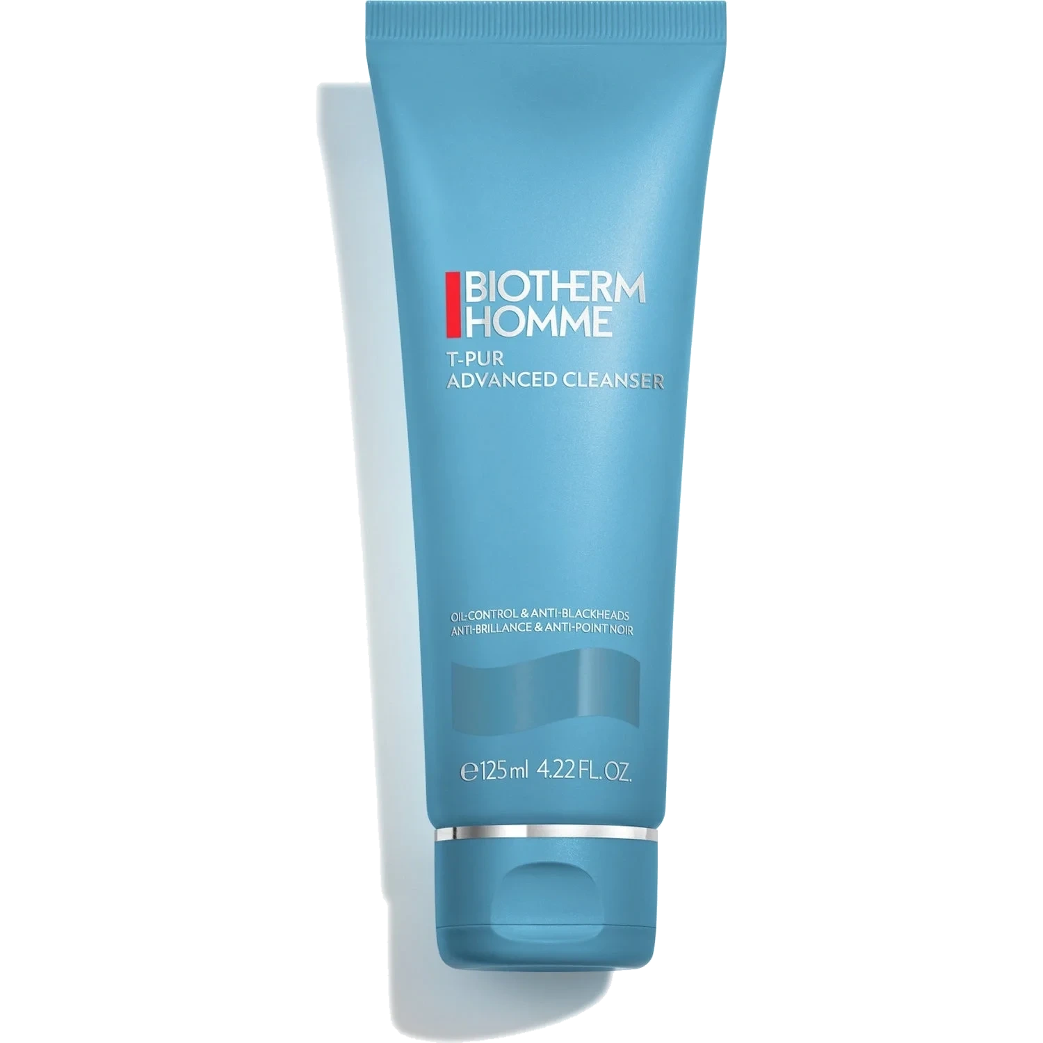 Biotherm T-Pur Cleanser 125 ml