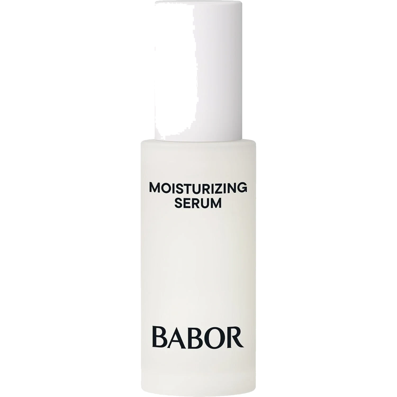 Babor Moisturizing Serum