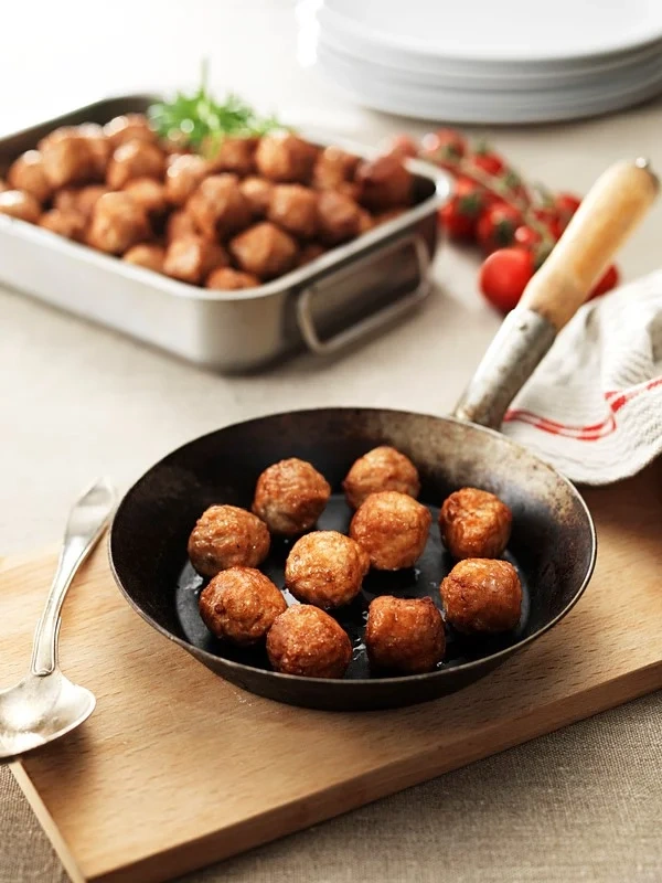 Köttbullar 14g SE
