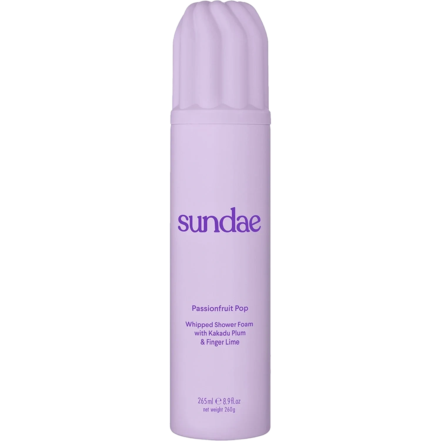 Sundae Whipped Shower Foam