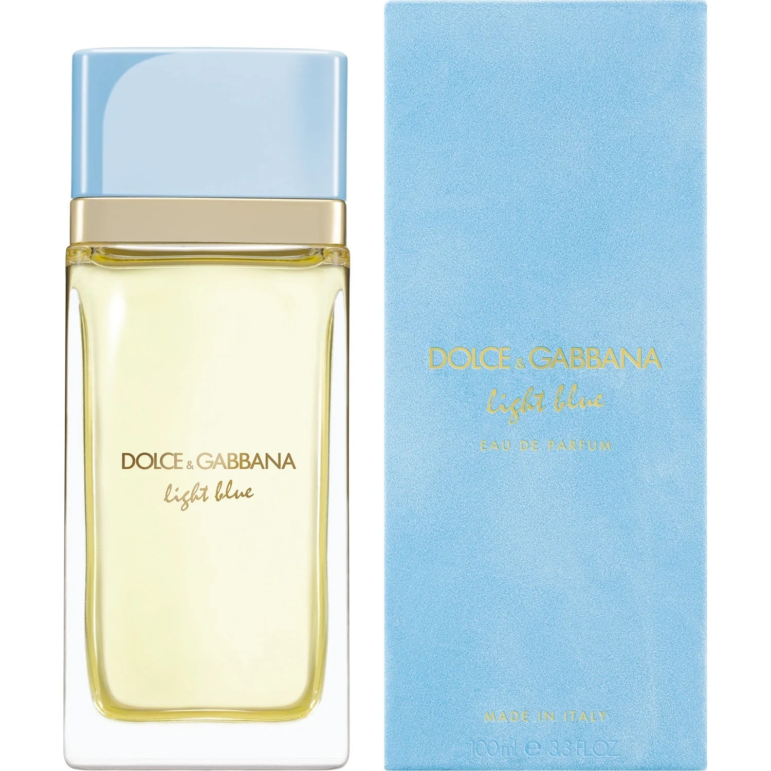 Dolce & Gabbana Light Blue