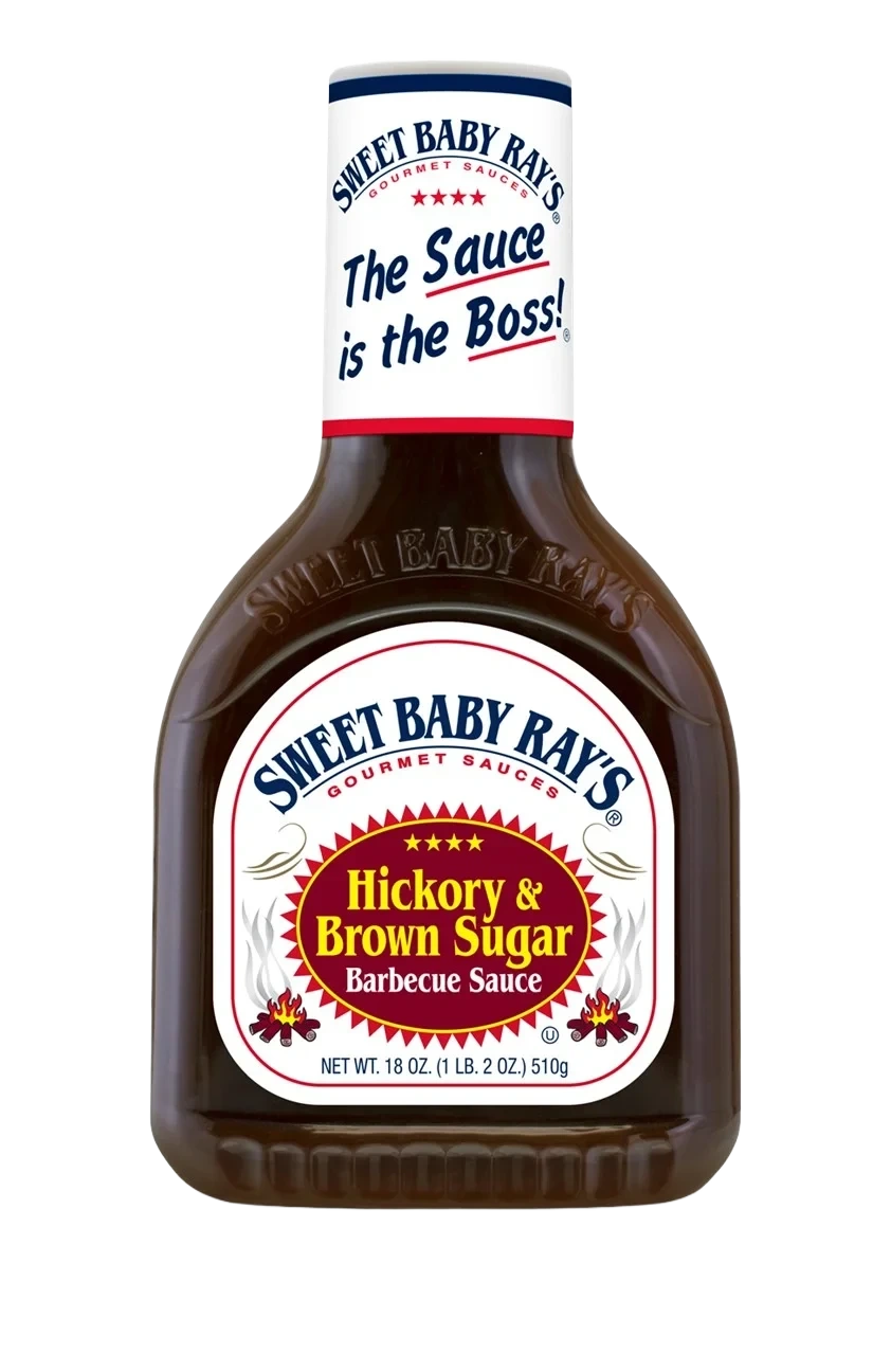 HickoryBrownSugar