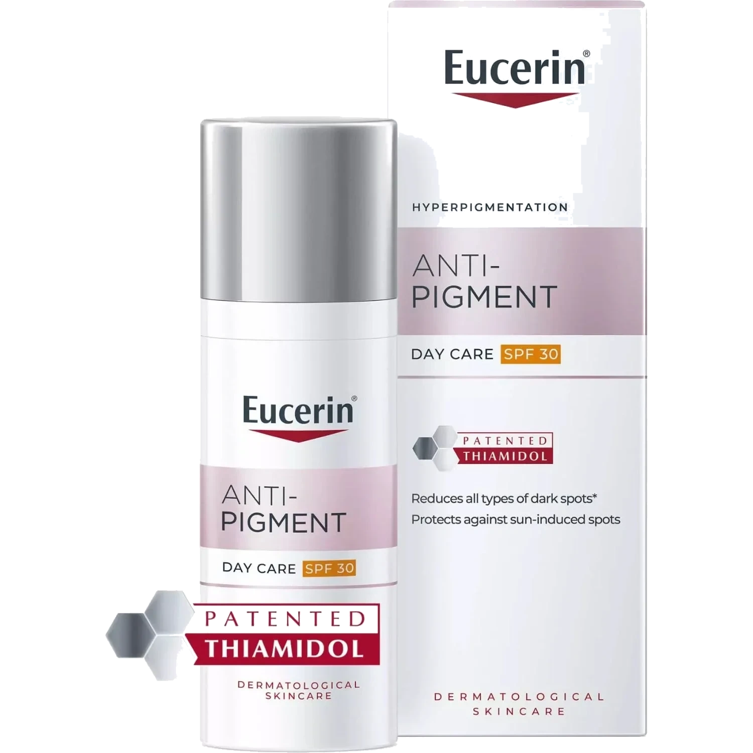 Eucerin Antipigment day
