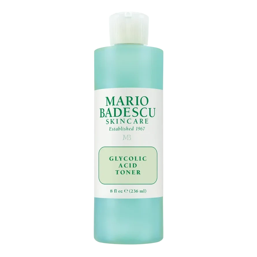 Mario Badescu Glycolic Acid Toner 236 ml