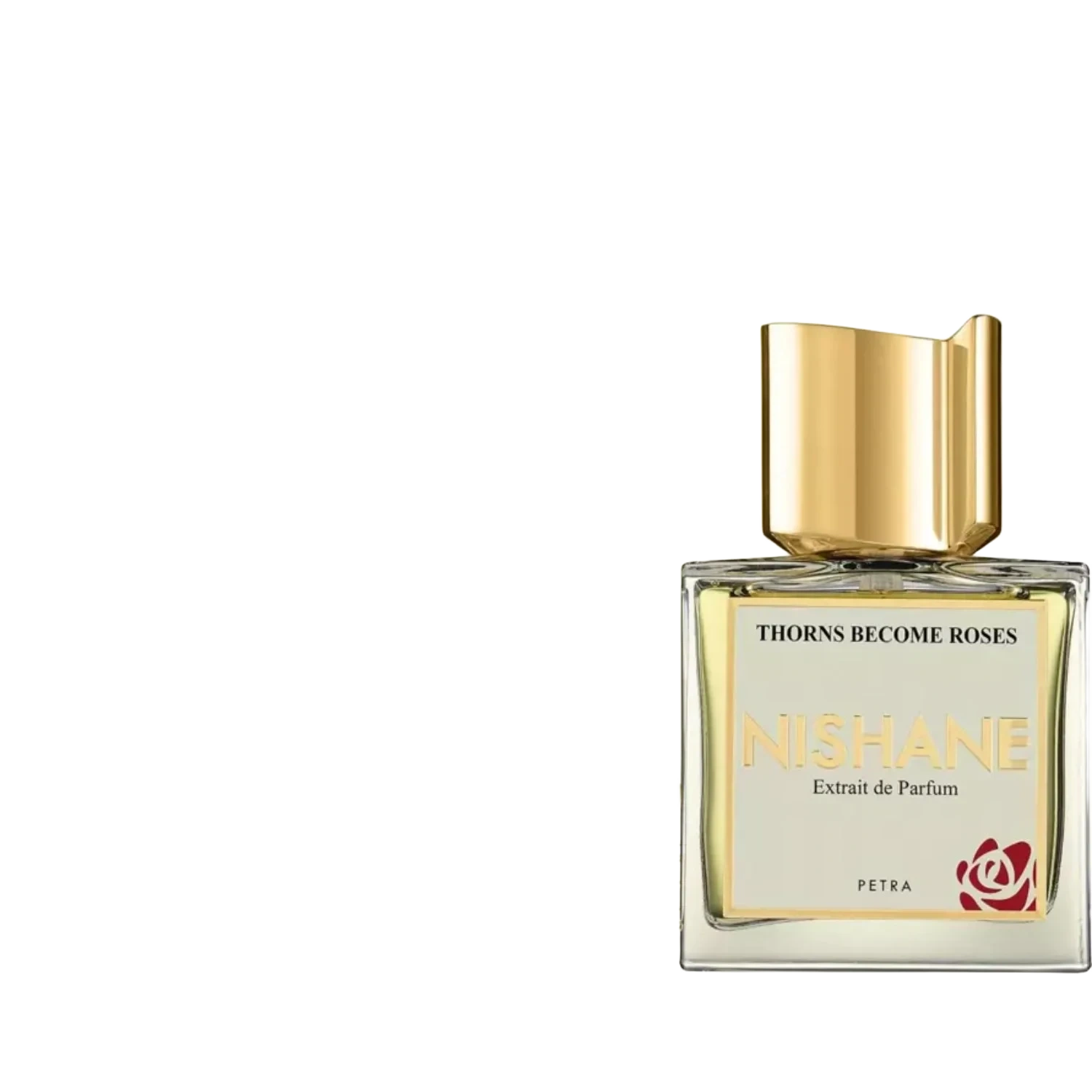 NISHANE Thorns Become Roses EdP