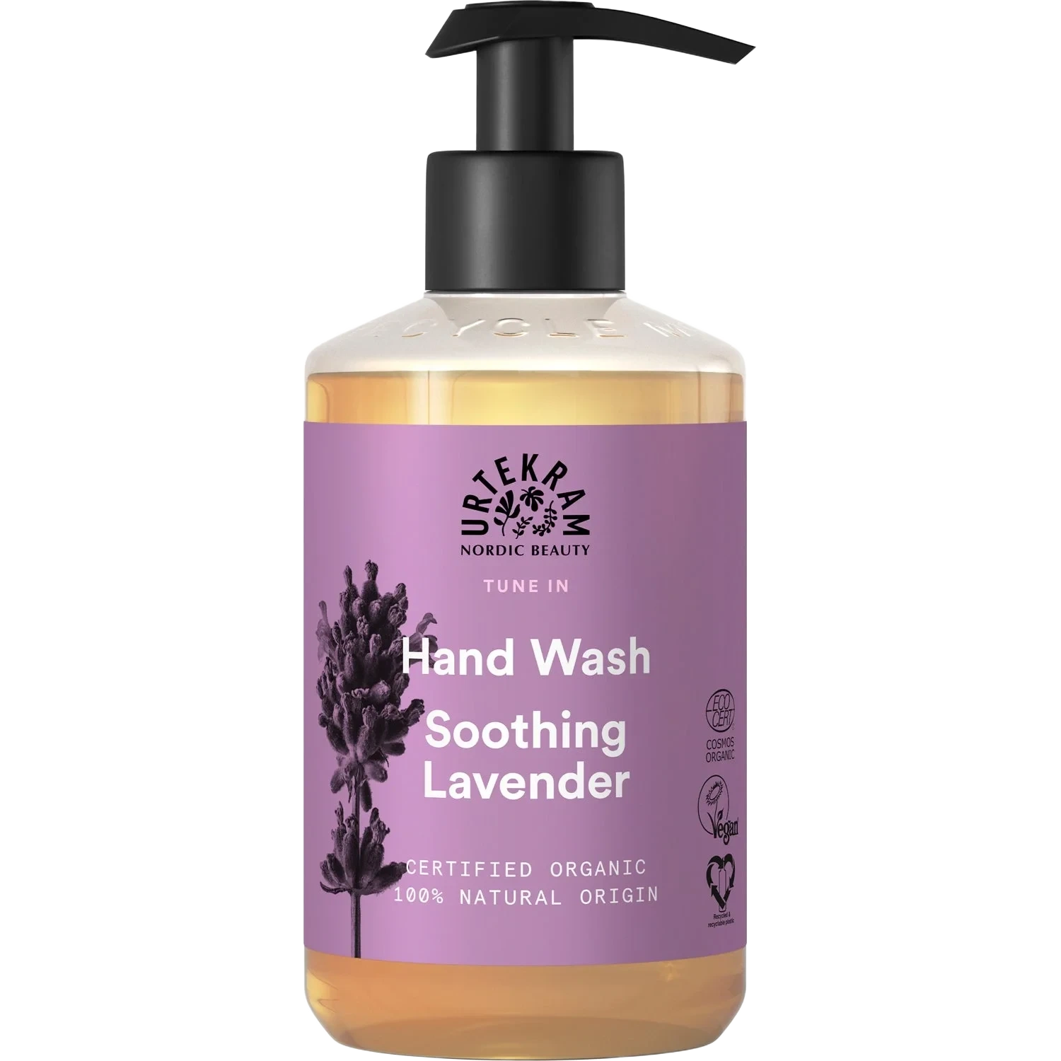 Urtekram Hand Wash