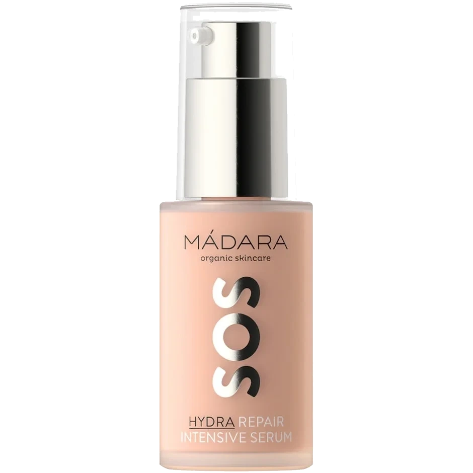 MÁDARA SOS Hydra Repair Intensive Serum
