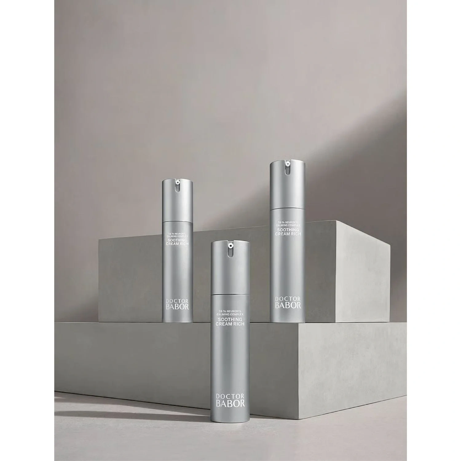 Babor DOC Soothing Cream Rich