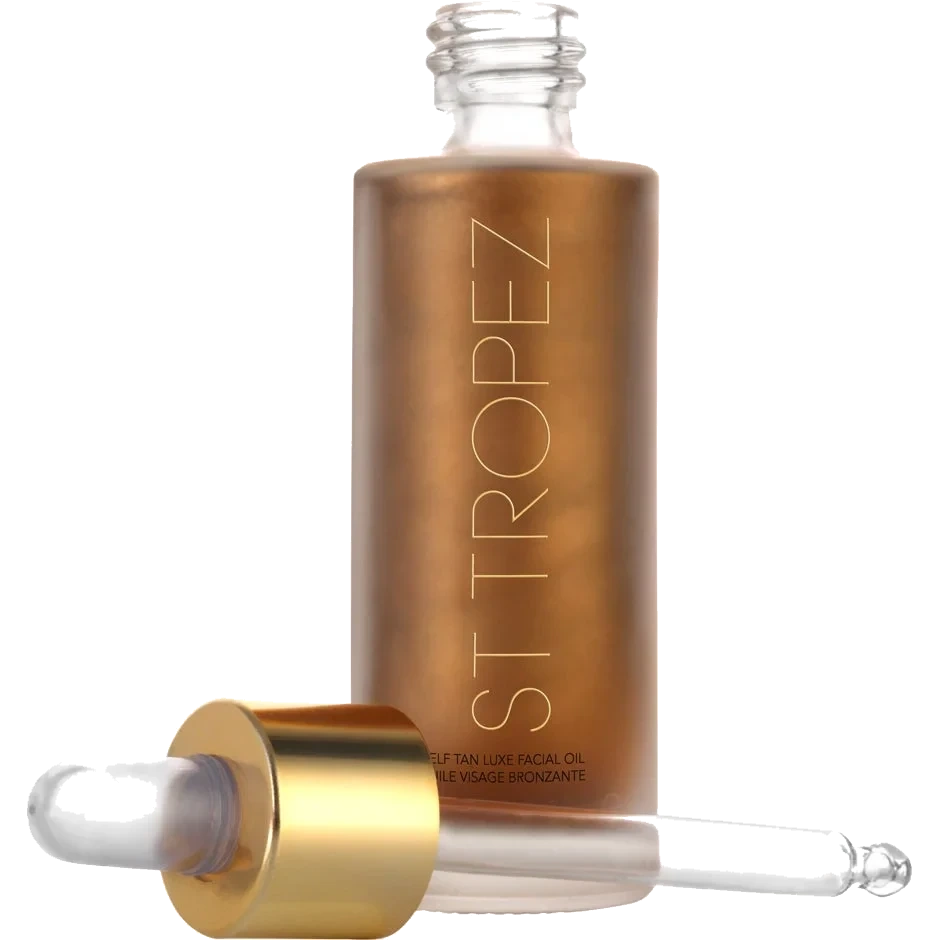 St.Tropez Self Tan