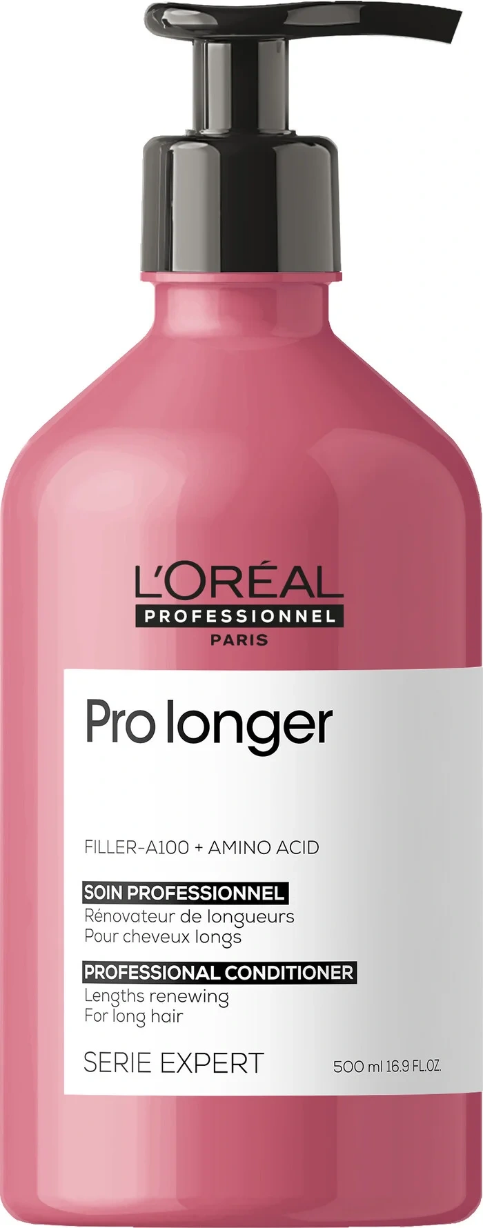 L'Oréal Professionnel Pro Longer Conditioner 500 ml