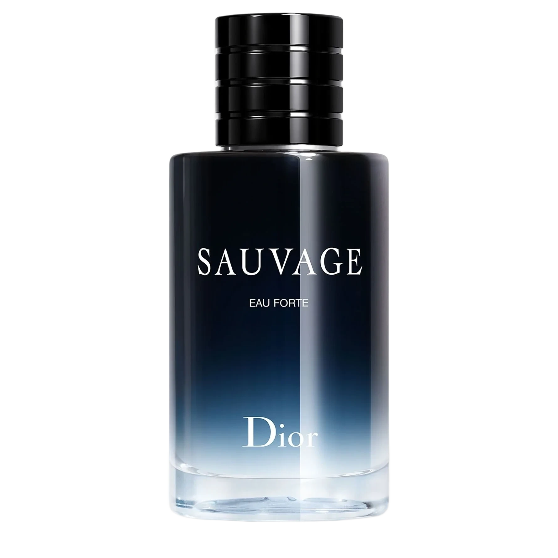 DIOR Sauvage Eau Forte 100 ml