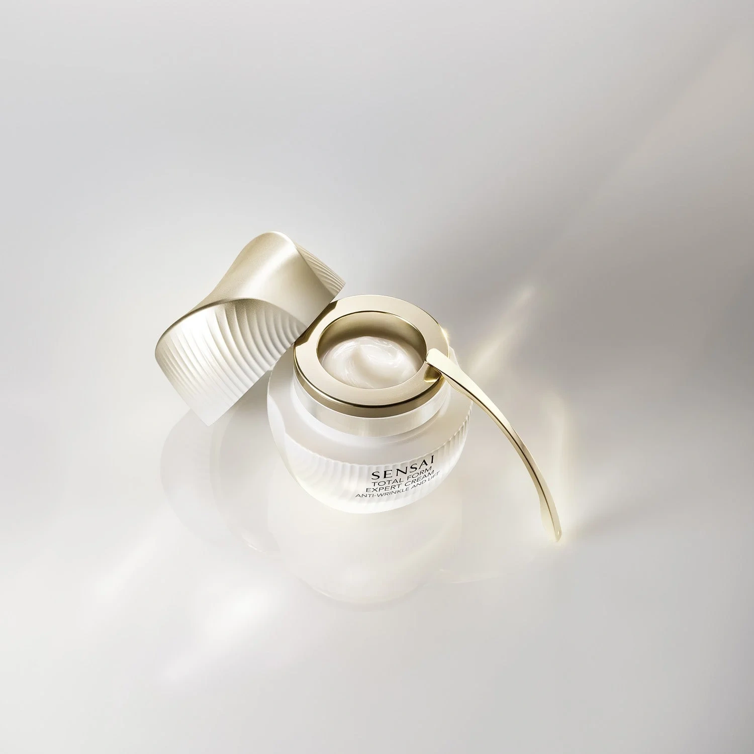 Sensai Total Form Expert Cream