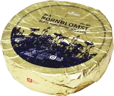 Blå Kornblomst ØKO hel 3kg