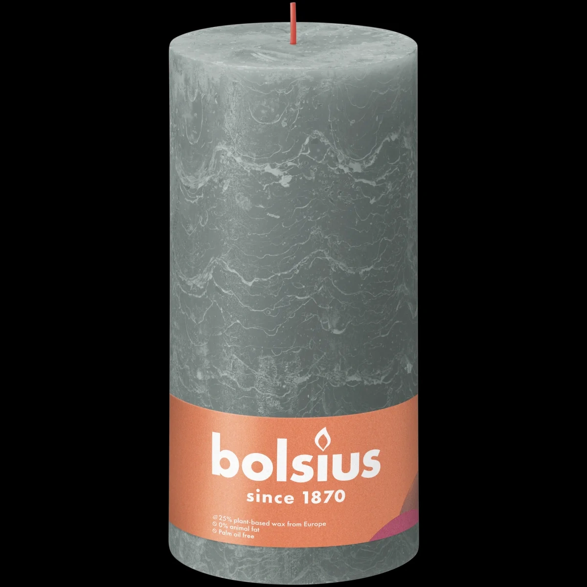 Bolsius Rustikljus