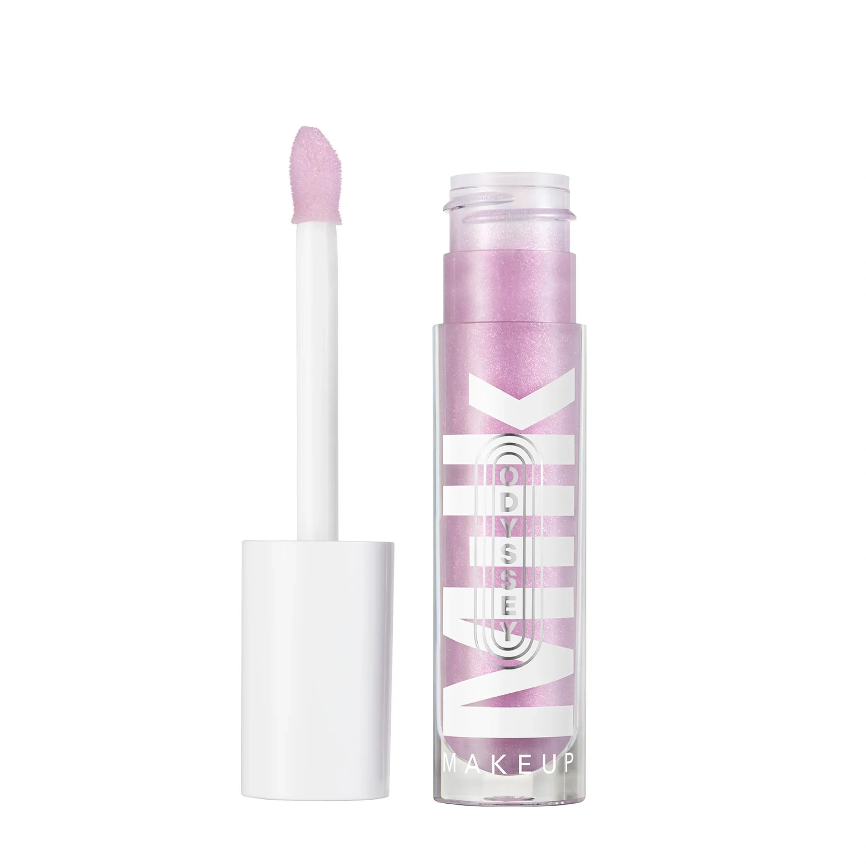 Milk Makeup Odyssey Lip Oil Gloss Adventure