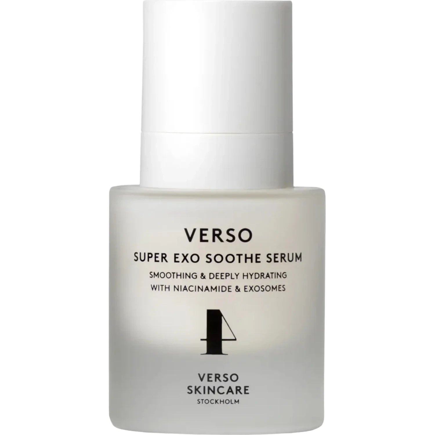 Verso N°4 Super Exo Sooth Serum