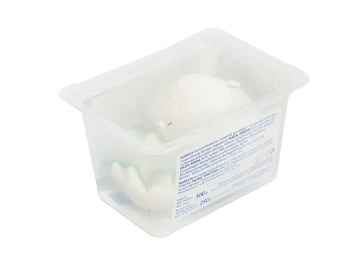 BURRATA