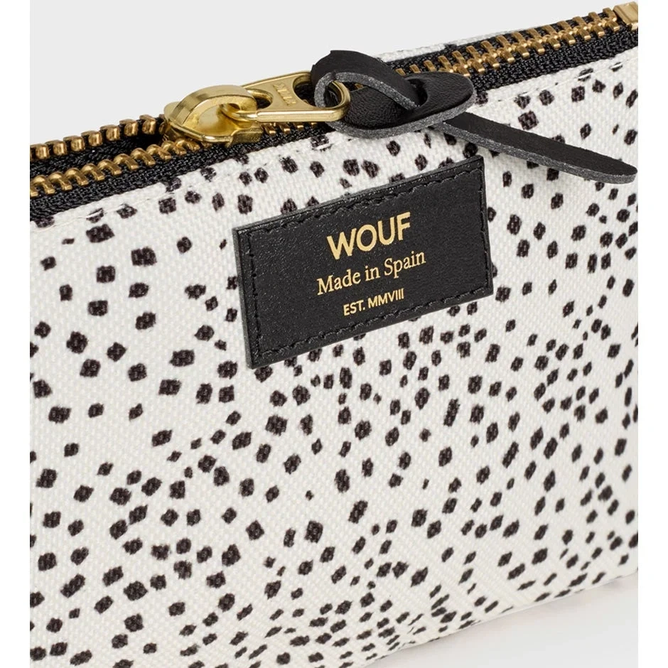 WOUF Small Pouch