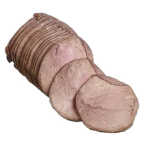 Oksestek skiver  ca2,5kg   kg