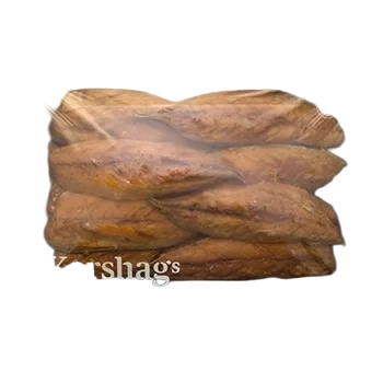 Makrillfilé