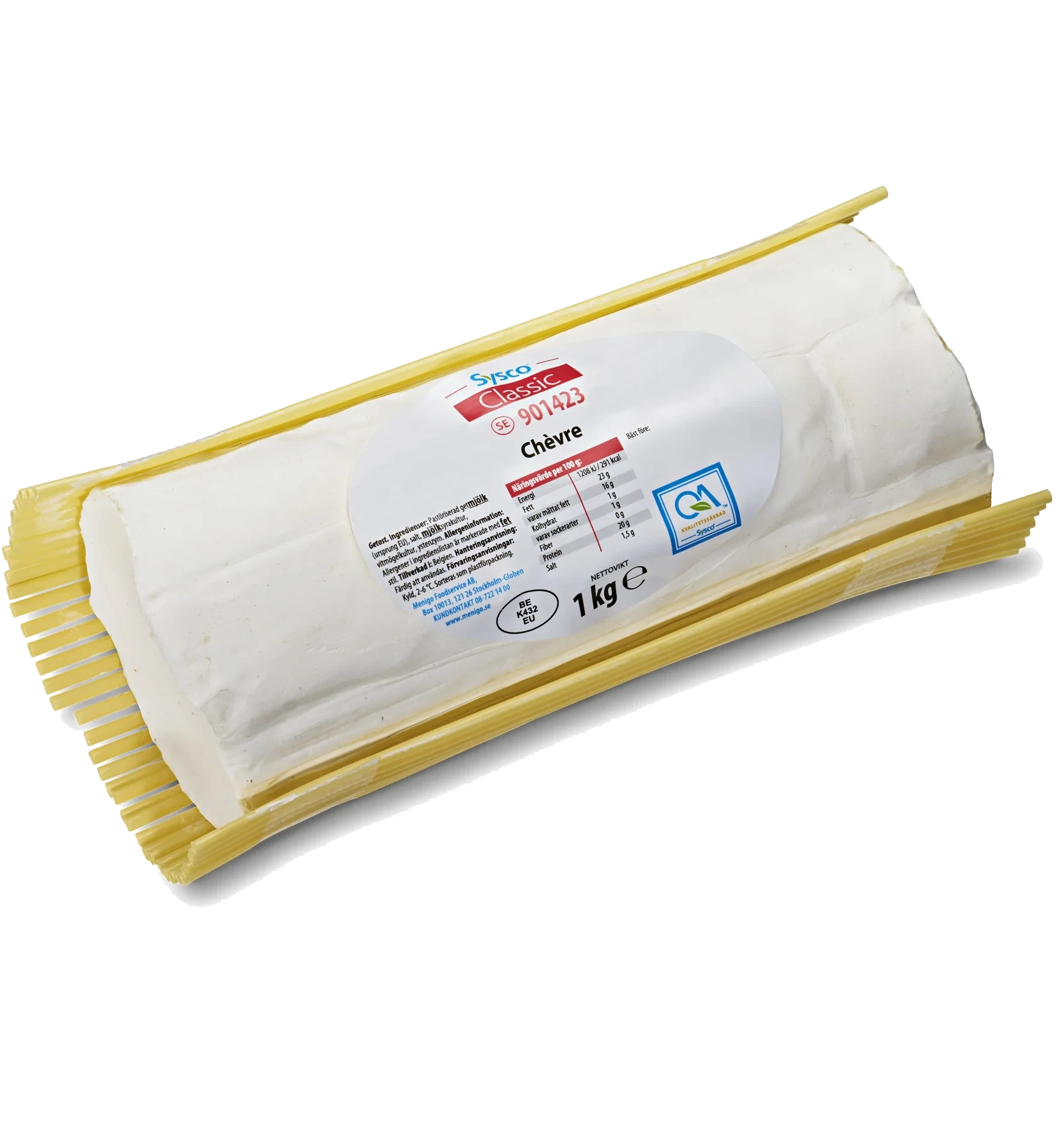 Chèvre