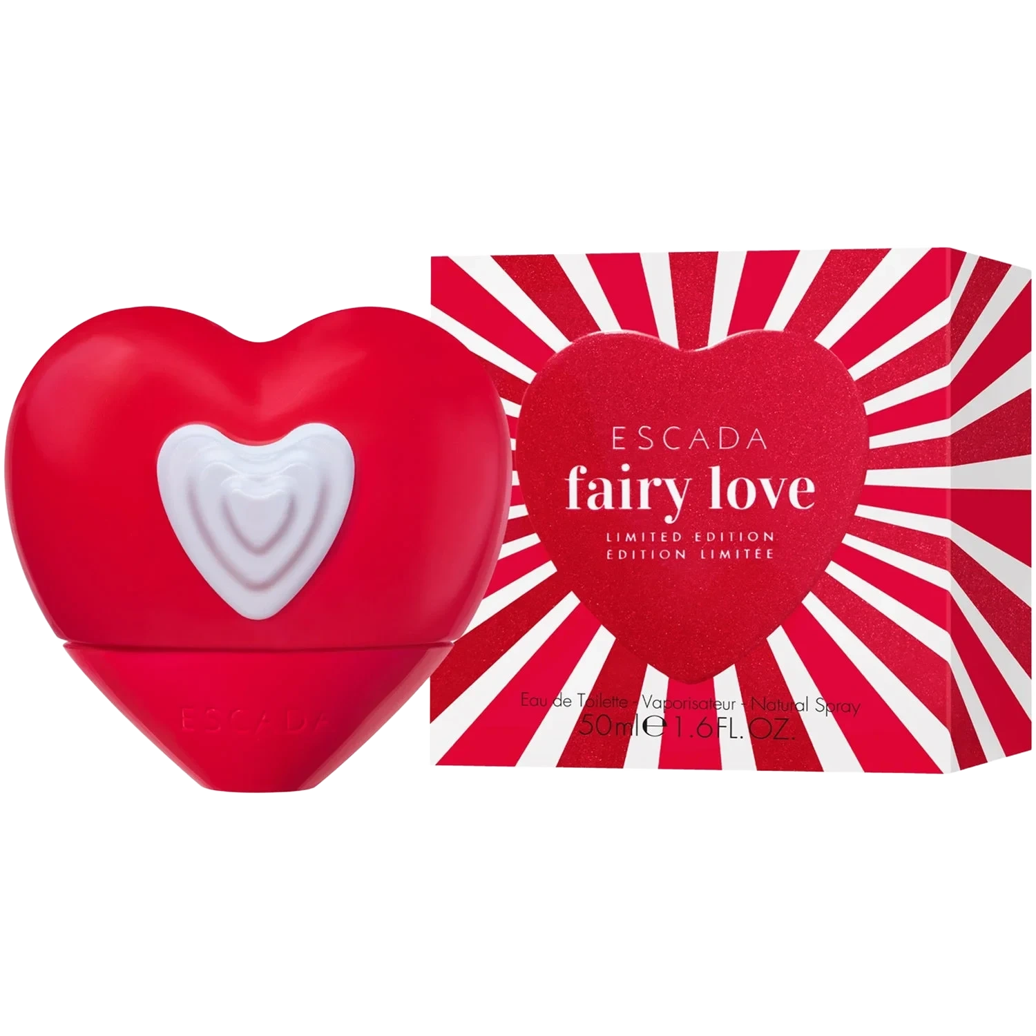 Escada Fairy Love