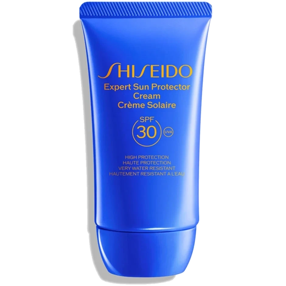 Shiseido Global Sun Care Sun Cream
