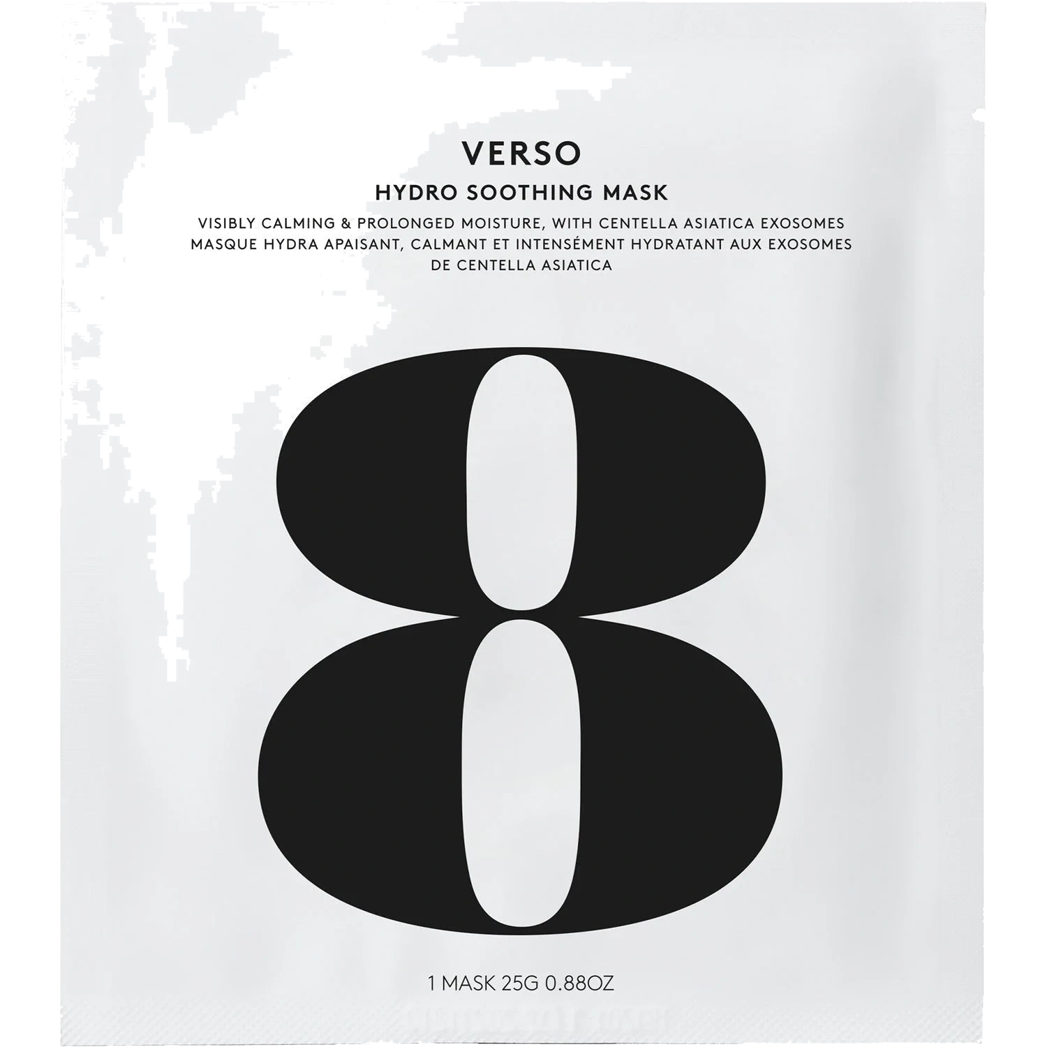 Verso N°8 Hydro Soothing Mask