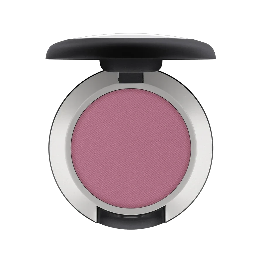 MAC Powder Kiss Single Eyeshadow Ripened
