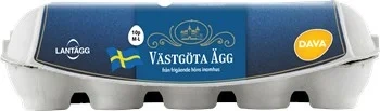 Västgötaägg