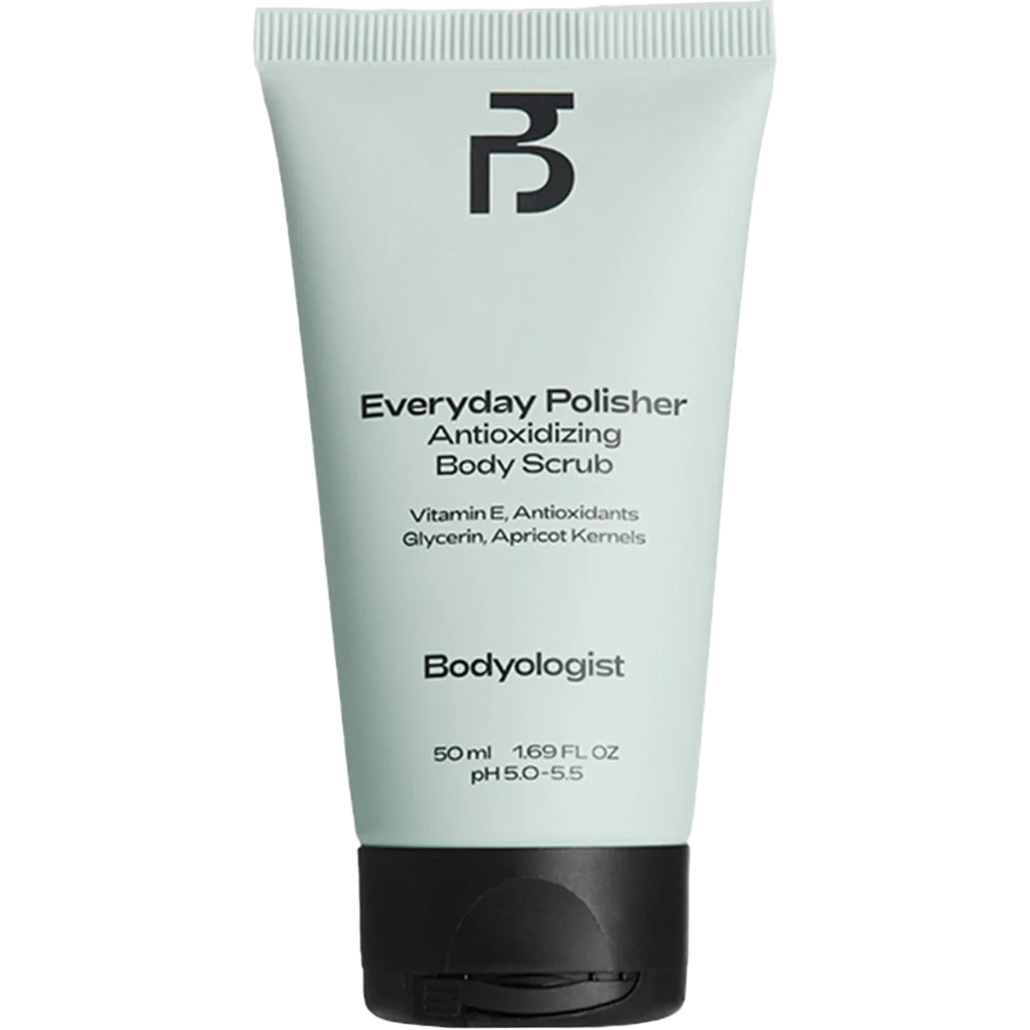 Bodyologist Everyday Polisher Body Scrub