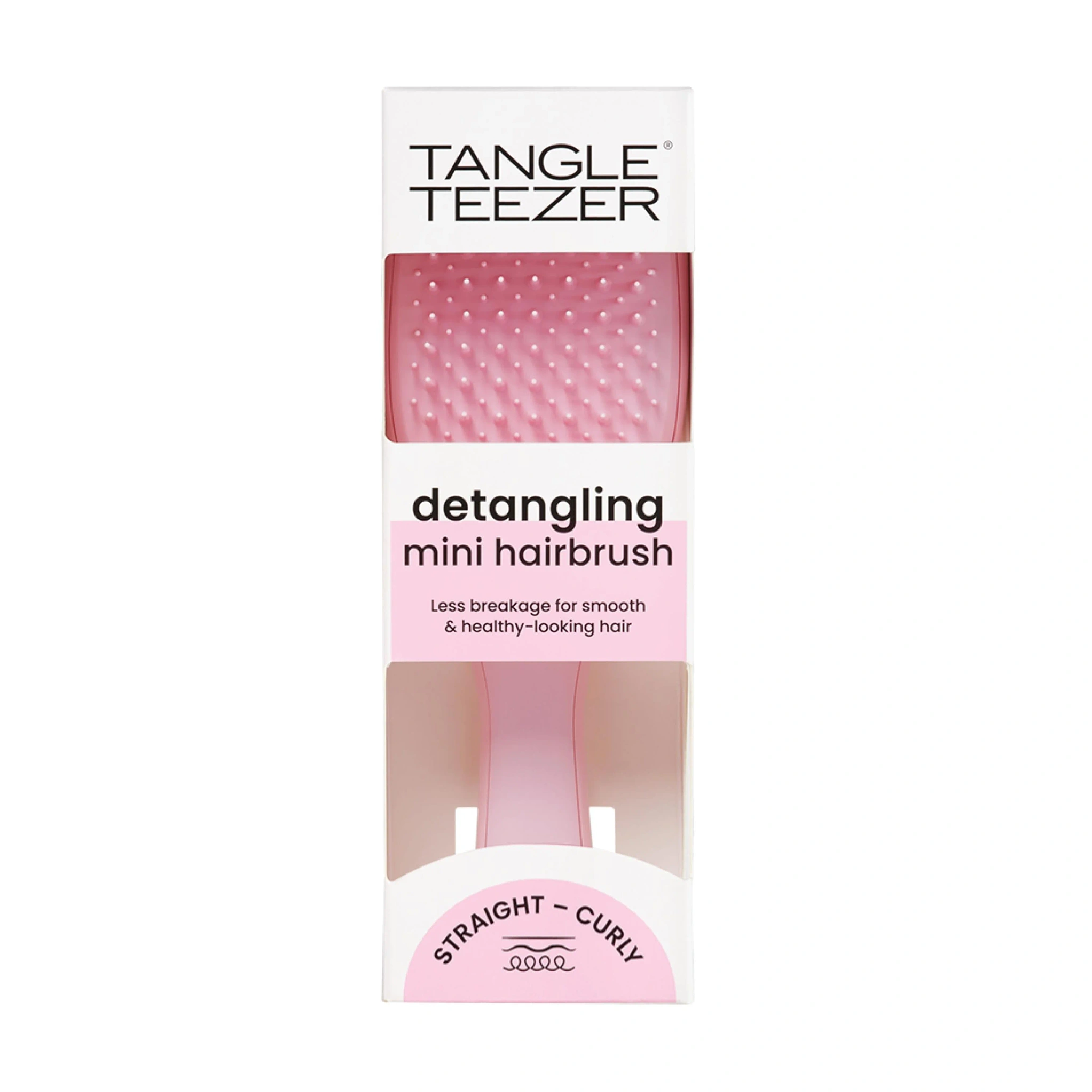 Tangle Teezer Ult. Detangler Millennial Pink