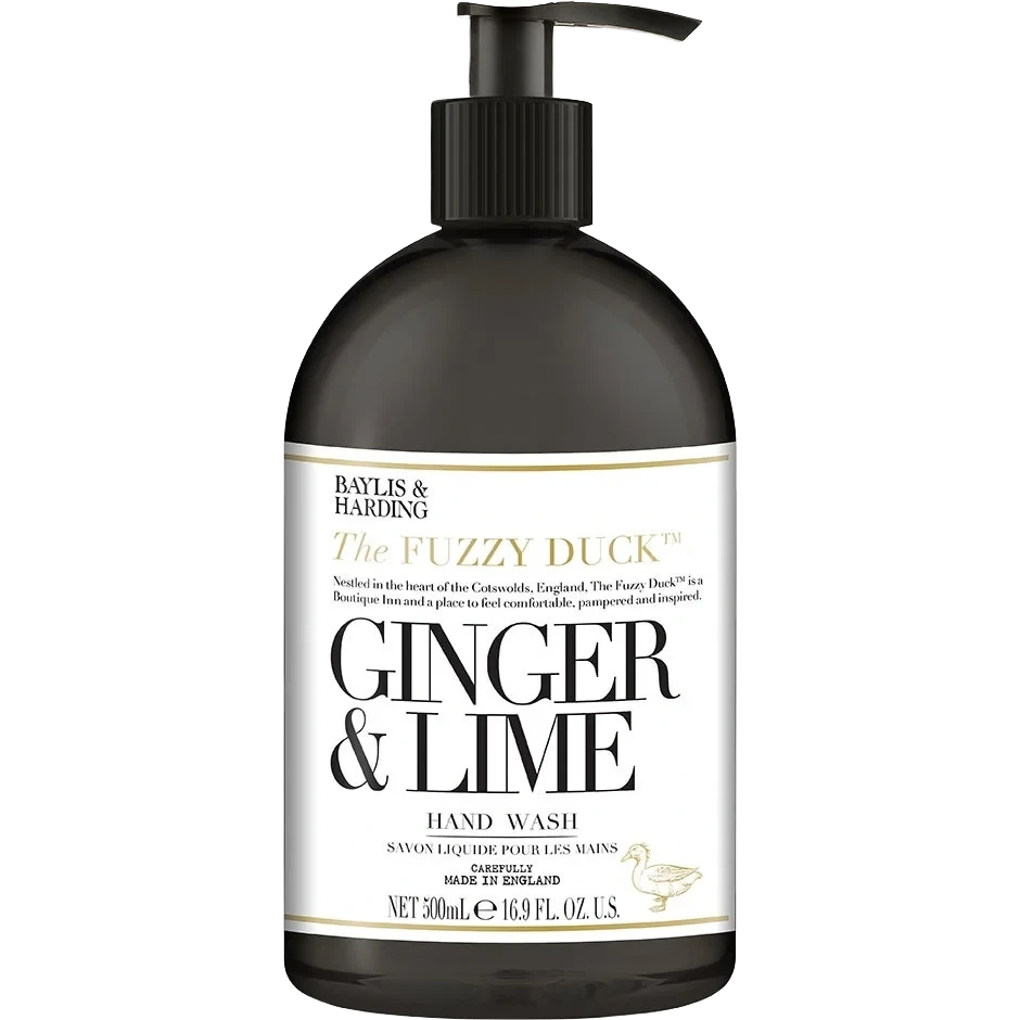 Baylis & Harding Hand Wash