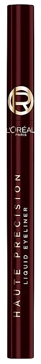 Haute Precision 050 Bordeaux Cashmere