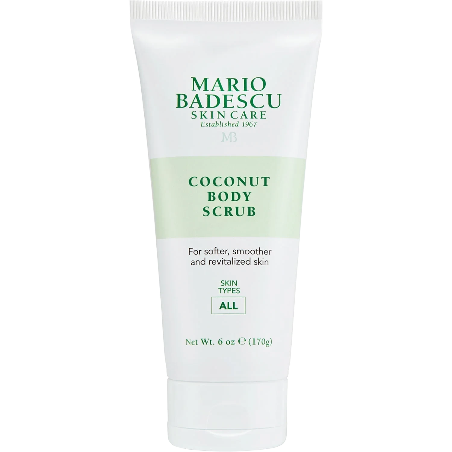 Mario Badescu Coconut Body Scrub