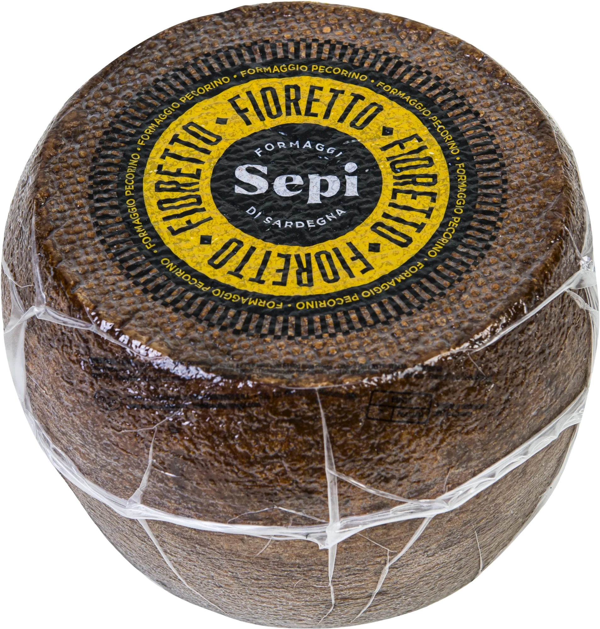 Pecorino Sardo Fioretto 33% hårdost