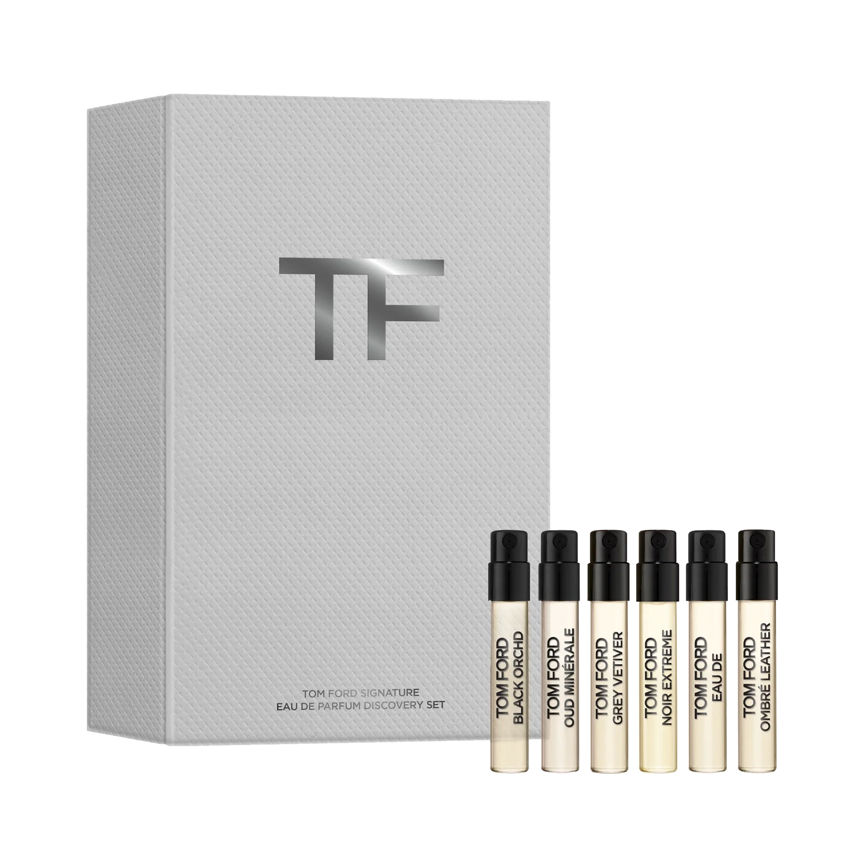 TOM FORD Signature Mini Discovery Set