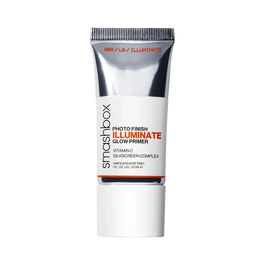 Smashbox Photo Finish Illuminate Glow Primer 30 ml